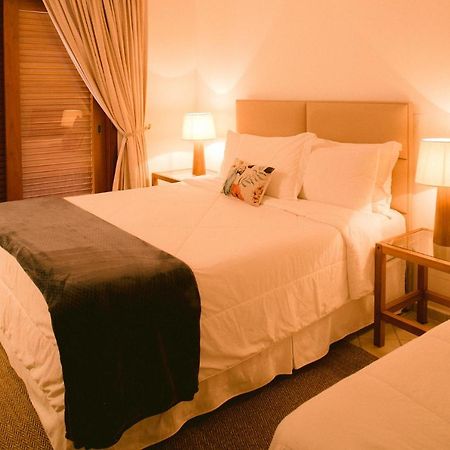 Quinta Dos Maias Hotel Morungaba Buitenkant foto