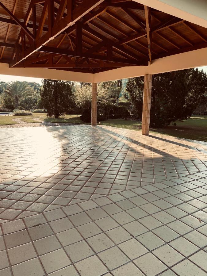 Quinta Dos Maias Hotel Morungaba Buitenkant foto