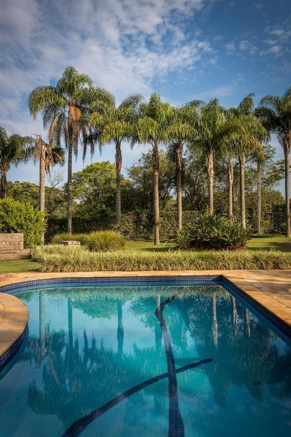 Quinta Dos Maias Hotel Morungaba Buitenkant foto