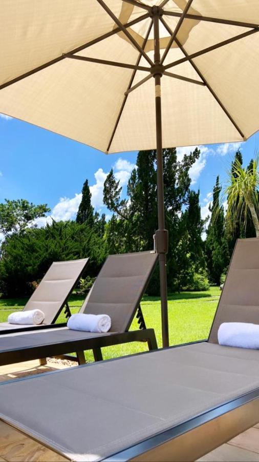 Quinta Dos Maias Hotel Morungaba Buitenkant foto