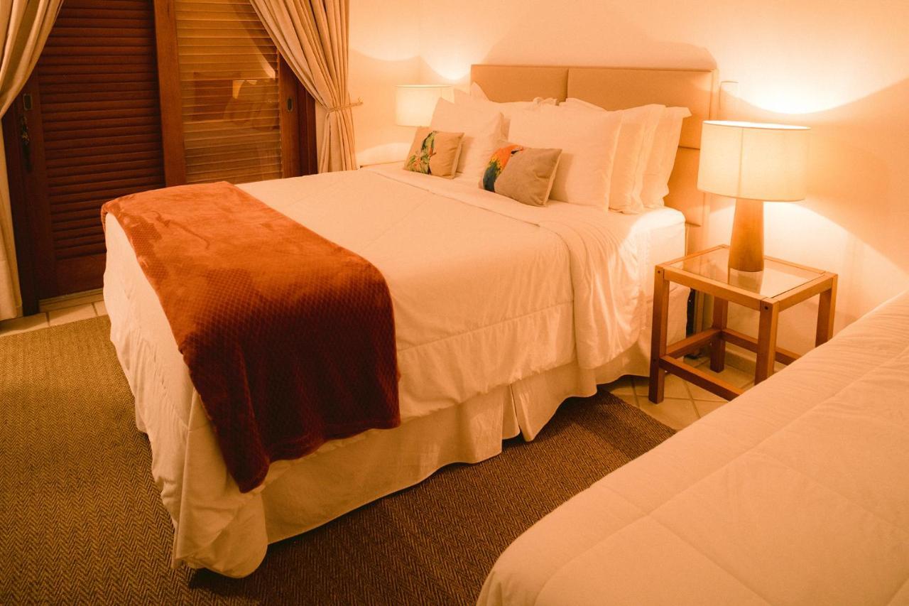 Quinta Dos Maias Hotel Morungaba Buitenkant foto